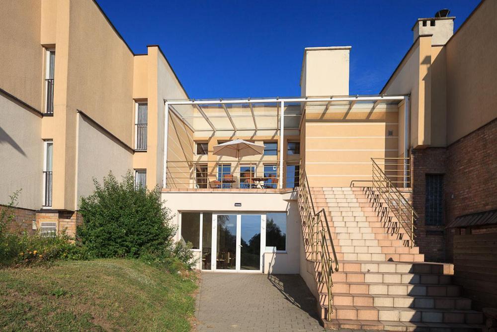 Apart Hotele Częstochowa Extérieur photo