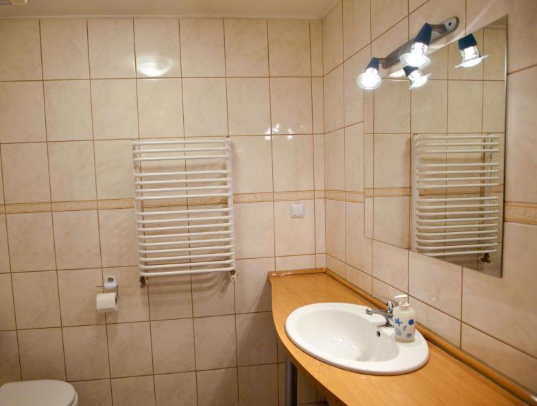 Apart Hotele Częstochowa Chambre photo