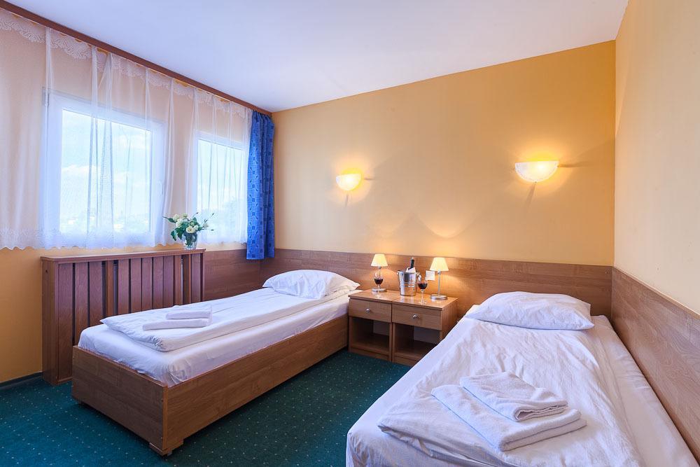 Apart Hotele Częstochowa Chambre photo