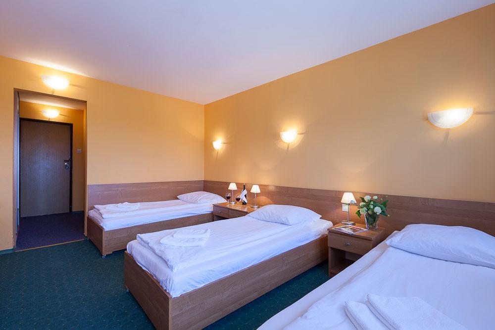 Apart Hotele Częstochowa Chambre photo