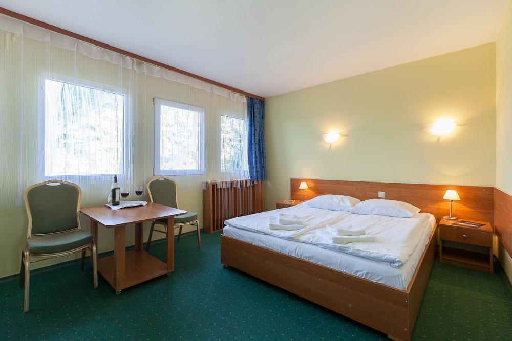 Apart Hotele Częstochowa Chambre photo